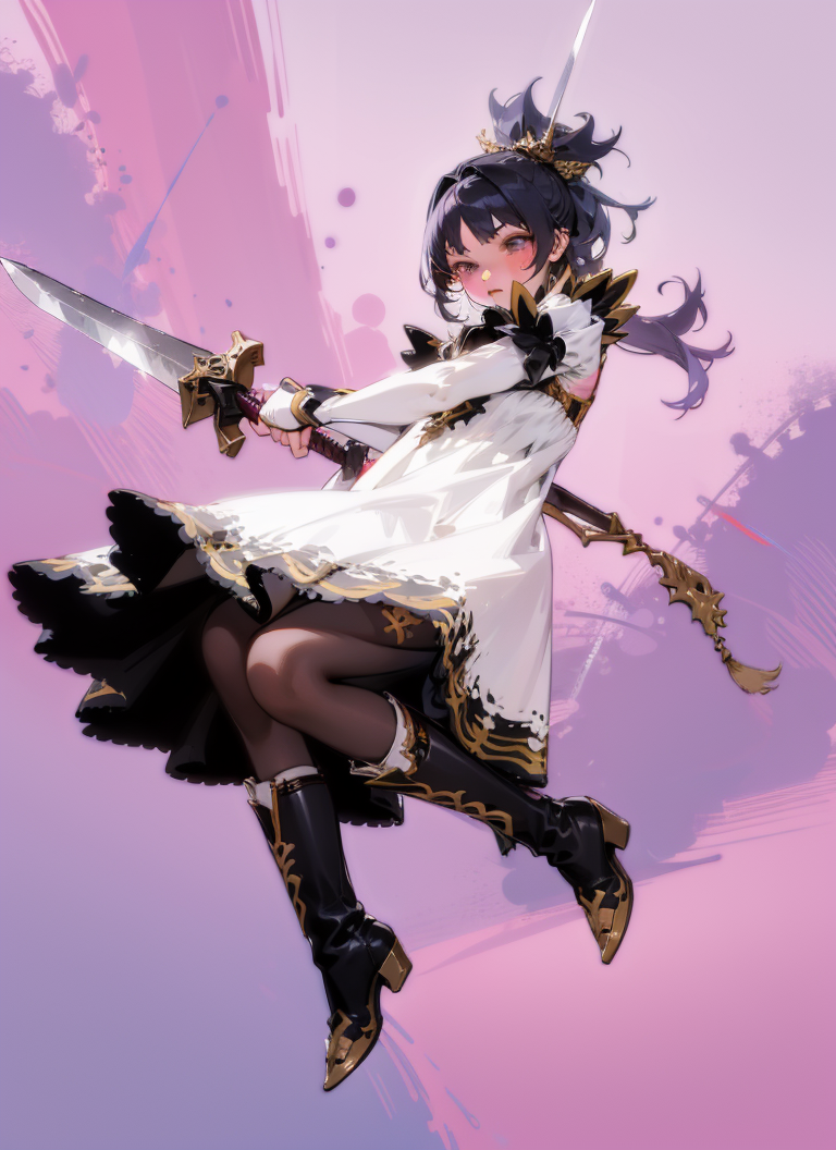 00921-210218011-1girl,dress,boots,lace,pantyhose,,holding sword,slashing.png